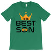 The Best Son T-Shirt