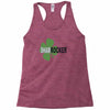 shamrocker Racerback Tank