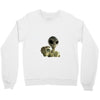 Uzayli Crewneck Sweatshirt