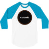 trend classic 3/4 Sleeve Shirt