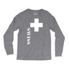 fan Long Sleeve Shirts