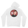 messi top Unisex Hoodie