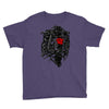 blossom Youth Tee