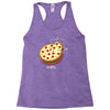 pizza Racerback Tank