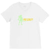 pro V-Neck Tee