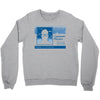 quantum physics it's complicated Crewneck Sweatshirt