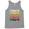 miami Tank Top