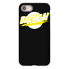 bazinga iPhone 8
