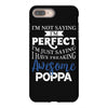 awesome poppa iPhone 8 Plus