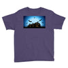 halloween Youth Tee