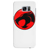 thundercats cool Samsung Galaxy S7 Edge