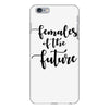 females of the future iPhone 6 Plus/6s Plus Case