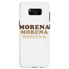 Morena Morena Morena Samsung Galaxy S8
