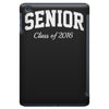 senior class of 2016 iPad Mini
