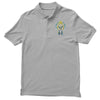 majin warrior Polo Shirt