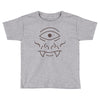 cyclops Toddler T-shirt