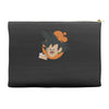 kaka carrot cake Accessory Pouches