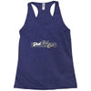 dad Racerback Tank