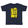 the cartridge family Toddler T-shirt