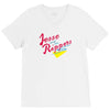 jesse and the rippers V-Neck Tee
