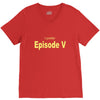 favorite episode V-Neck Tee