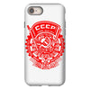 cccp iPhone 8