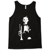 bix beiderbecke Tank Top