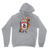 weird dj Hoodie