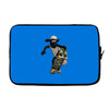 shaun boarder Laptop sleeve