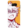 Bakugou Samsung Galaxy S8