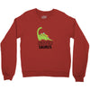 Sister Saurus Crewneck Sweatshirt
