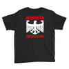 einsturzende neubauten logo Youth Tee