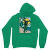ride and surf Unisex Hoodie