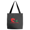an apple a day Tote Bags