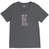 MOTHER V-Neck Tee