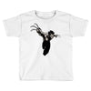 wolverine 2 Toddler T-shirt