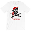 personalized pirate T-Shirt