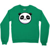 little panda Crewneck Sweatshirt