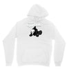 finding her Hoodie