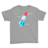 rocket science Youth Tee