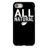 all natural iPhone 8