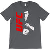 bruce lee family ufc T-Shirt