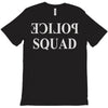 police squad (2) T-Shirt