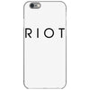 riot iPhone 6/6s Case