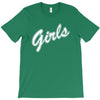 Girls Friends Tv Show T-Shirt