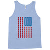 usa beer pong champ Tank Top
