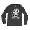 panda (3) Long Sleeve Shirts