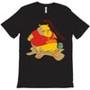 winnie le porc T-Shirt