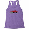 mr2 Racerback Tank