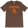 tebowing trending T-Shirt